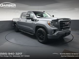 Used 2020 GMC Sierra 1500 Elevation w/ Elevation Value Package AWD/4WD video 1