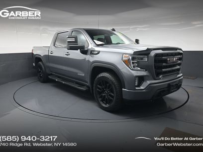 Used 2020 GMC Sierra 1500 Elevation w/ Elevation Value Package