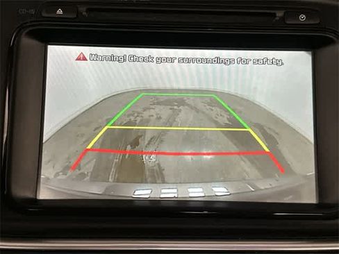 Used 2014 Kia Optima EX w/ EX Premium Package image 13