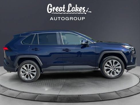 Used 2024 Toyota RAV4 XLE Premium w/ Weather Package AWD/4WD image 6