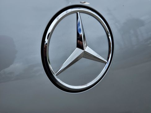 New 2026 Mercedes-Benz GLE 450 4MATIC Coupe image 36