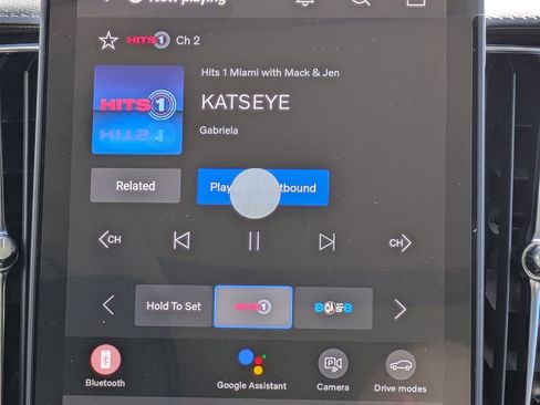 New 2026 Volvo XC60 B5 Ultra w/ Protection Package Premier image 17