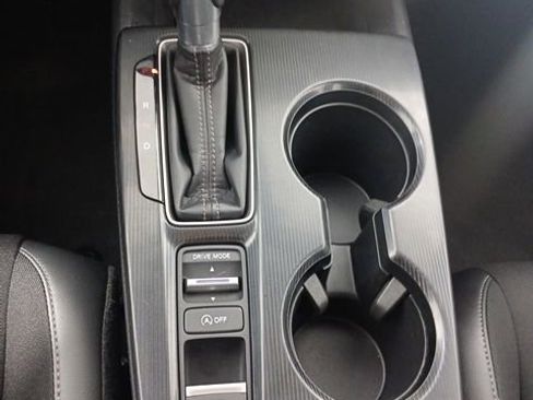 Used 2024 Honda Civic Sport image 18