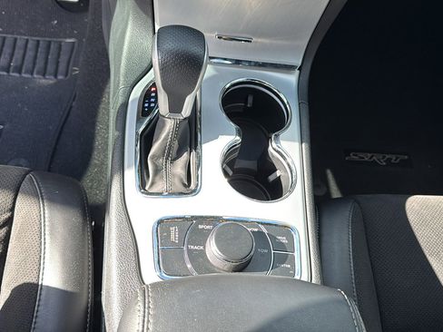 Certified 2020 Jeep Grand Cherokee SRT w/ Trailer Tow Group IV image 22