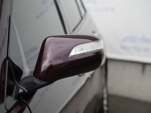 Used 2008 Acura MDX image 11