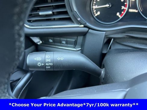 Used 2025 MAZDA CX-30 AWD 2.5 S w/ Preferred Package image 45