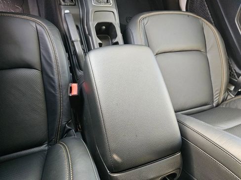 New 2026 Jeep Wrangler Unlimited Sport image 22