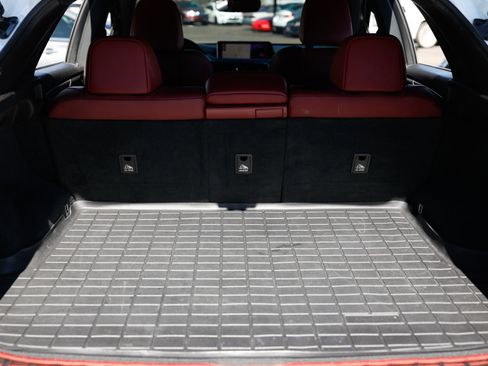 Used 2016 Lexus RX 350 F Sport image 28