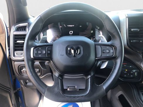 Used 2023 RAM 1500 TRX w/ TRX Level 2 Equipment Group AWD/4WD image 17