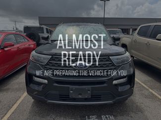 Used 2022 Ford Explorer XLT w/ Equipment Group 202A RWD video 1
