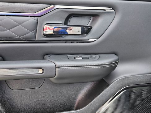 New 2026 RAM 1500 Limited image 21