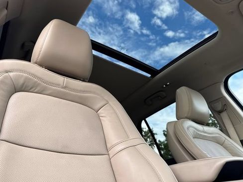Used 2022 Lincoln Aviator Reserve w/ Elements Package Plus AWD/4WD image 21