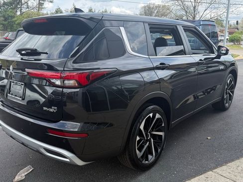 Used 2024 Mitsubishi Outlander SE AWD/4WD image 7