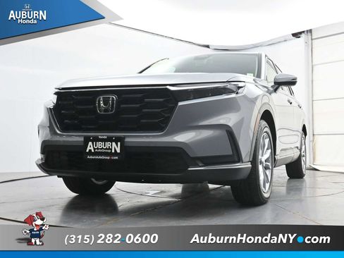 Used 2024 Honda CR-V EX image 20