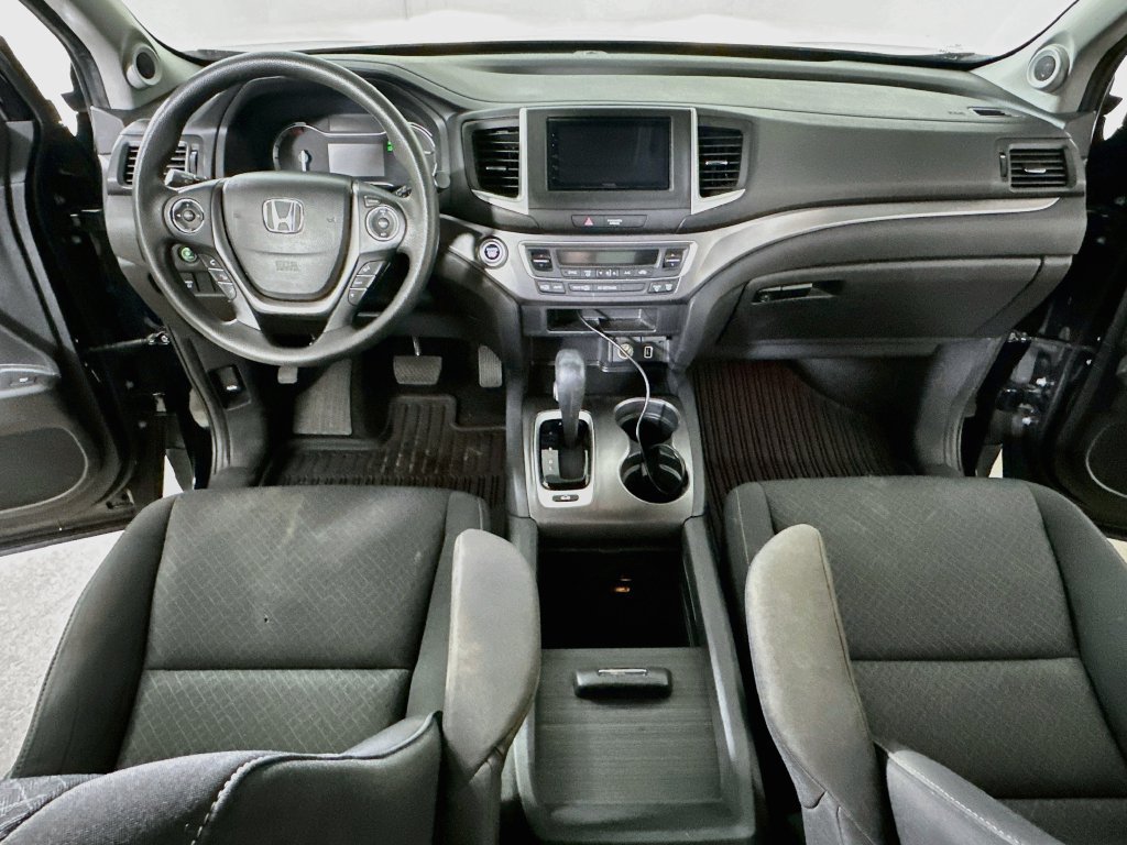 Used 2019 Honda Ridgeline Sport image 18