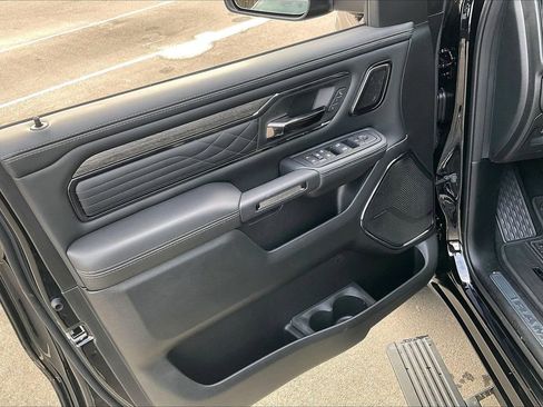 New 2026 RAM 1500 Limited AWD/4WD image 30