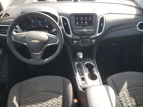 Certified 2024 Chevrolet Equinox LT w/ LPO, Floor Liner Package AWD/4WD image 13