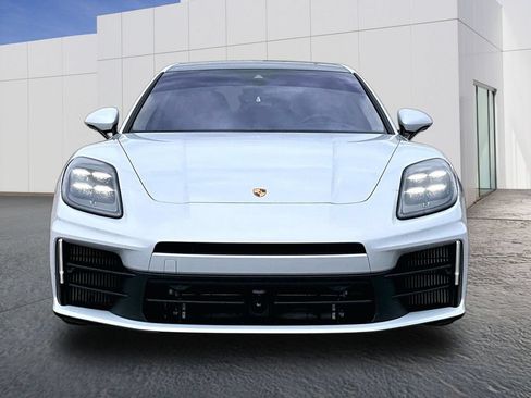 Used 2026 Porsche Panamera 4 E-Hybrid AWD/4WD image 10
