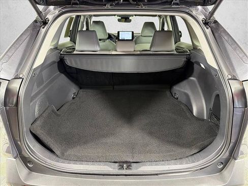 Used 2024 Toyota RAV4 Limited AWD/4WD image 19