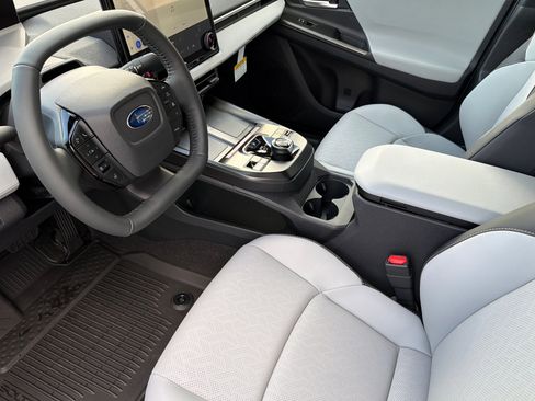 New 2026 Subaru Solterra Premium image 10