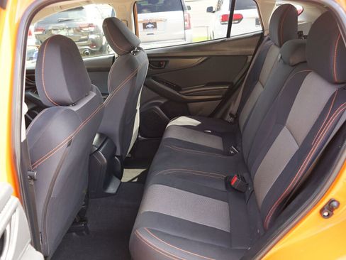 Used 2018 Subaru Crosstrek 2.0i Premium image 13