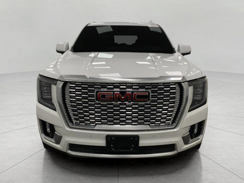 Used 2023 GMC Yukon Denali w/ Max Trailering Package AWD/4WD image 11