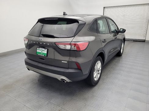 Used 2020 Ford Escape S image 9