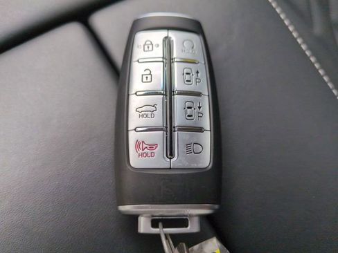 Certified 2023 Genesis Electrified G80 AWD/4WD image 27