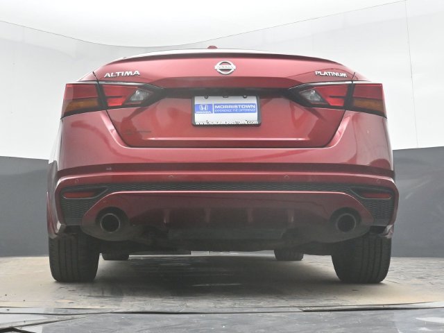 Used 2020 Nissan Altima 2.5 Platinum FWD image 48