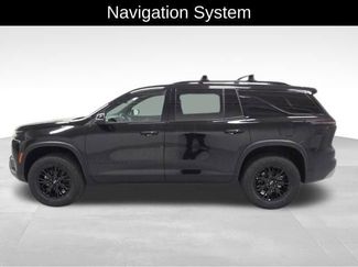 New 2026 Chevrolet Traverse Z71 w/ Driver Confidence Package AWD/4WD video 2