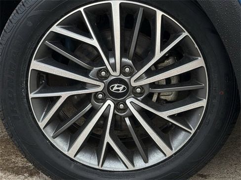 Used 2020 Hyundai Tucson Ultimate image 7