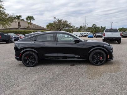 New 2026 Ford Mustang Mach-E GT