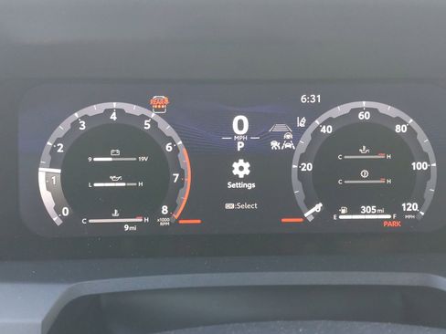 New 2026 Toyota 4Runner TRD Off-Road Premium image 23