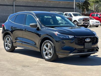 Used 2024 Ford Escape ST-Line