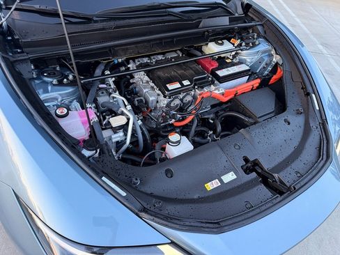 Certified 2023 Lexus RZ 450e Premium w/ Accessory Package (2T) image 5