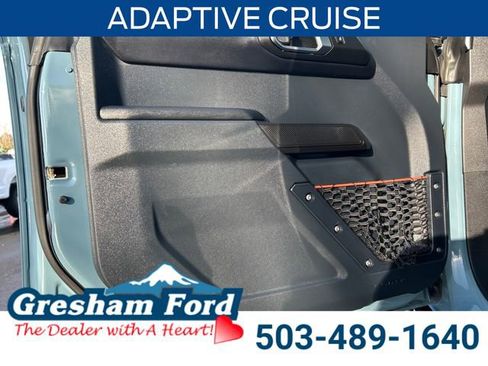 Used 2023 Ford Bronco Raptor image 13