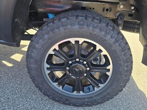 New 2026 RAM 2500 Tradesman image 7