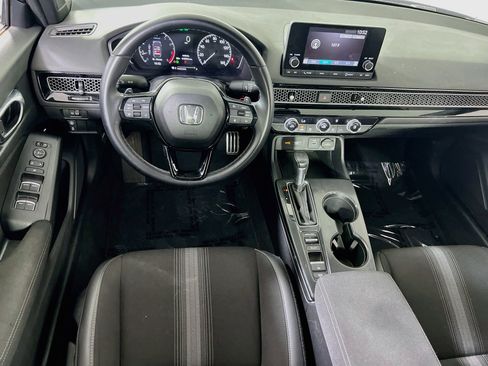 Used 2023 Honda Civic Sport image 20