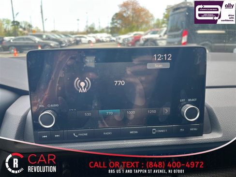 Used 2024 Honda CR-V Sport image 17