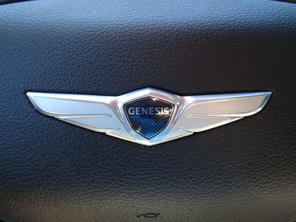Used 2024 Genesis GV80 3.5T Advanced w/ Advanced Package AWD/4WD image 32