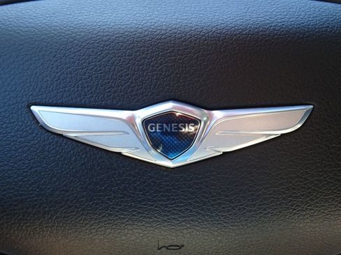 Used 2024 Genesis GV80 3.5T Advanced w/ Advanced Package AWD/4WD image 32