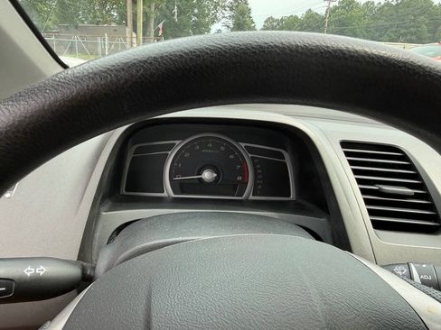 Used 2008 Honda Civic EX image 25