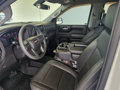 Used 2021 GMC Sierra 1500 2WD Double Cab w/ Sierra Value Package image 14