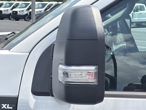 New 2026 Ford F450 XL RWD image 38