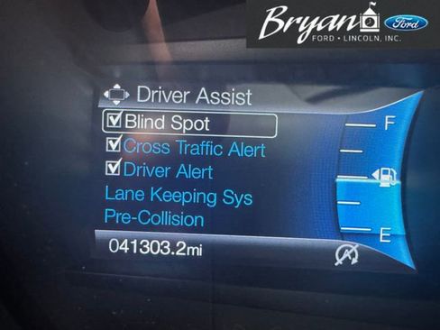 Used 2023 Ford Edge SEL w/ Convenience Package image 35