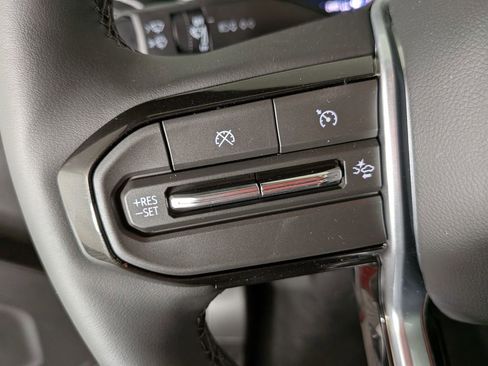 New 2026 Chevrolet Colorado Trail Boss AWD/4WD image 18