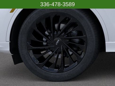 New 2026 Lincoln Aviator Reserve AWD/4WD image 19