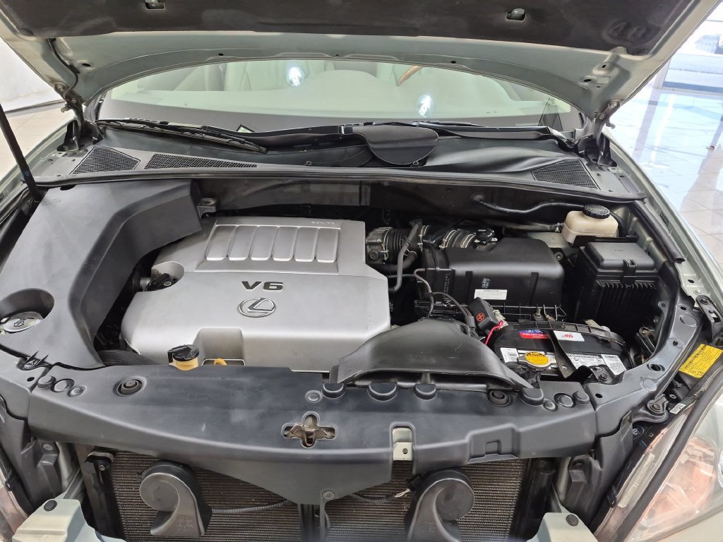 Used 2007 Lexus RX 350 AWD image 34