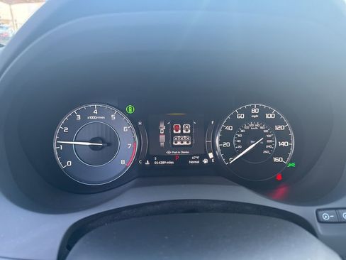 Used 2024 Acura RDX SH-AWD w/ Advance Package image 9