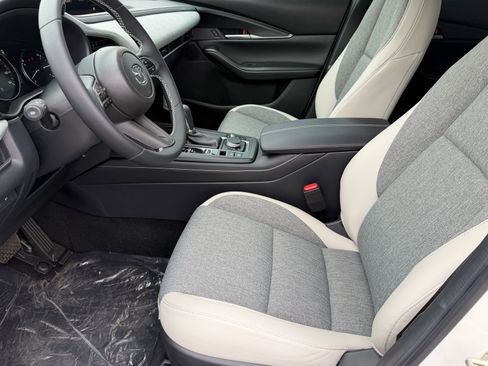 New 2026 MAZDA CX-30 AWD 2.5 S image 20